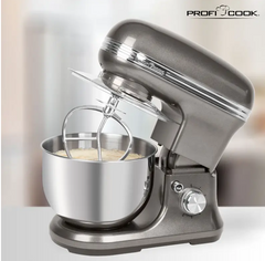 Кухонная машина ProfiCook PC-KM 1197 Antracite