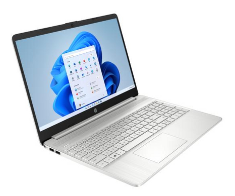 Ноутбук HP 15S-EQ2152NW 15.6" R3 5300U/8GB/256GB/Win11 (597A5EA)