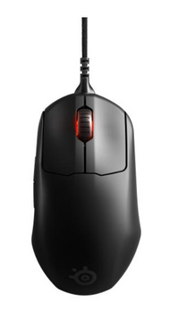 Миша SteelSeries Prime Plus Black (62490)