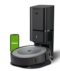 Робот пилосос iRobot Roomba i3+