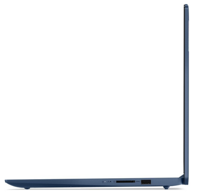 Ноутбук Lenovo IdeaPad Slim 3 i3-N305/8GB/256GB (82XB001WPB)