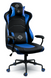 Геймерское кресло Sofotel Yasuo Black-blue