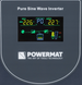 Гібридний ДБЖ/інвертор Powermat 800 VA 12/230V 640W/800VA (PM-UPS-800MP)