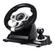 Кермо з педалями та коробкою передач Tracer Roadster для PS4, PS3, Xbox One X/S, PC (KTM46524)