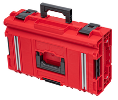 Ящик для инструментов Qbrick System ONE Ultra HD RED 200 2.0 TECHNIK (SKRQ200TCZEPG001)