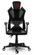 Геймерское кресло Shiro Black-white