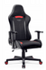 Геймерське крісло Diablo Chairs X-St4rter Black-Red (DOMATOR24)