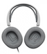 Навушники з мікрофоном SteelSeries Arctis Nova 1 PS White (61612)