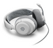 Наушники с микрофоном SteelSeries Arctis Nova 1 PS White (61612)