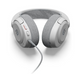 Навушники з мікрофоном SteelSeries Arctis Nova 1 PS White (61612)