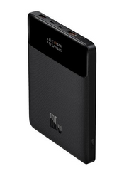 Powerbank Baseus Blade Digital Display 20000mAh/QC/PD/100W Black (PPDGL-01)