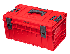 Ящик для инструментов Qbrick System ONE Ultra HD RED 350 2.0 VARIO (SKRQ350VCZEPG013)