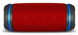 Портативная колонка Sencor Sirius SSS 6400N Red NFC 30W