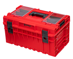 Ящик для инструментов Qbrick System ONE Ultra HD RED 350 2.0 PROFI (SKRQ350PCZEPG001)
