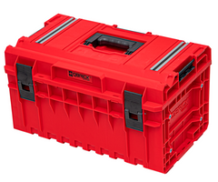 Ящик для інструментів Qbrick System ONE Ultra HD RED 350 2.0 TECHNIK (SKRQ350TCZEPG001)