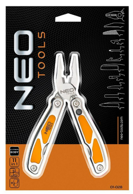 Мультитул NEO Tools 01-028