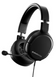 Навушники з мікрофоном SteelSeries Arctis 1 Black (61427)