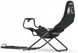 Геймерское кресло, кокпит для руля Playseat Challenge Actifit Black