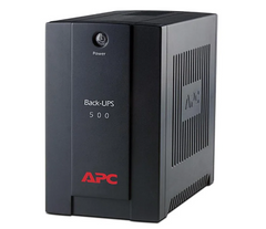 ИБП APC Back-UPS 500VA/300W (BX500CI)