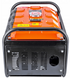 Бензиновый генератор MAJSTER Polska 3000W, AVR (MP-0652)