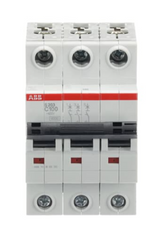 Автоматичний вимикач 80A ABB S203C (2CDS253001R0824)