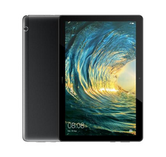 Планшет HUAWEI MediaPad T5 10 LTE 4/64GB Black