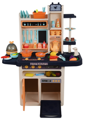 Игровая детская кухня XXL FUNFIT KIDS (3885)