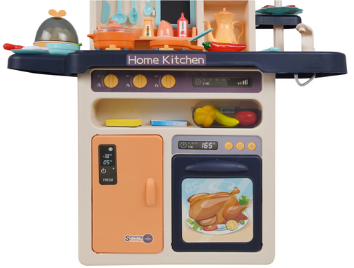 Ігрова дитяча кухня XXL FUNFIT KIDS (3885)