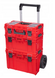 Комплект ящиков для инструмента Qbrick System PRIME SET 1 RED Ultra HD (5901238257974)