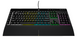 Клавіатура Corsair K55 RGB Pro (CH-9226765-NA)