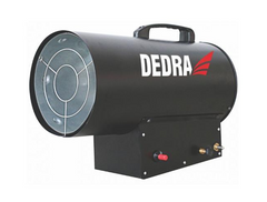 Тепловая пушка газовая Dedra DED9946 30 кВт