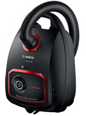 Пылесос Bosch BGL6POW1