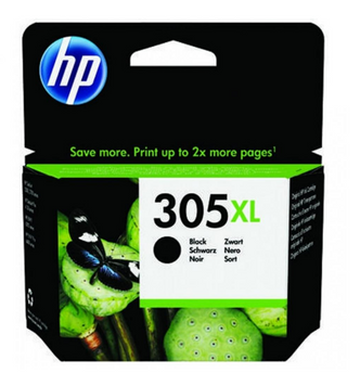 Струменевий картридж HP 305XL Black (3YM62A)