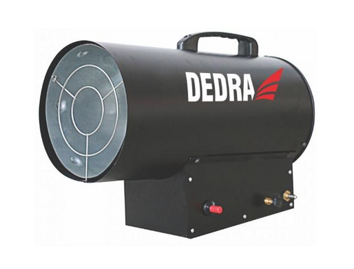 Тепловая пушка газовая Dedra DED9946 30 кВт