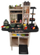 Ігрова дитяча кухня XXL FUNFIT KIDS (3886)