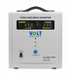 Гібридний інвертор Volt Polska SINUS PRO 1500 E 12/230V 1000/1500W (3SP091512E)