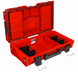 Набір ящиків для інструментів Qbrick System PRIME SET 2 RED Ultra HD (5901238257981)