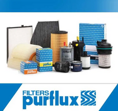 Комплект фильтров, набор, фильтра Purflux для Audi, Skoda, Volkswagen.