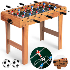 Футбольний стіл Neo-Sport NS-802 70 x37 x 62 см (180200)