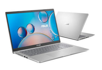 Ноутбук ASUS X515 15,6" i3-1005G1/8GB/512GB (X515JA-BQ3018)