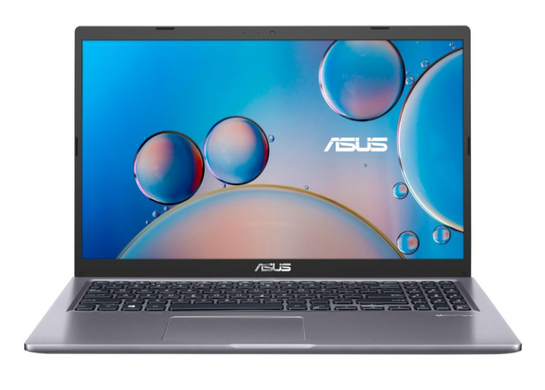 Ноутбук ASUS D515 15,6" R5-3500U/8GB/256GB (D515DA-BQ1663)