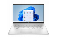 Ноутбук HP 17-cp2012nw 17.3" R3-7320U/8GB/512GB/Win11 (76G15EA)