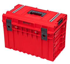 Ящик для инструментов Qbrick System ONE Ultra HD RED 450 2.0 TECHNIK (SKRQ450TCZEPG001)
