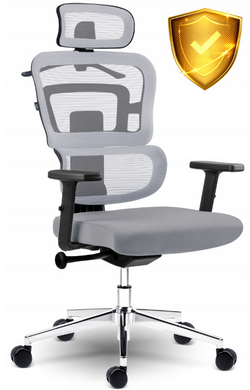 Офісне крісло Sofotel Nicea (240301)