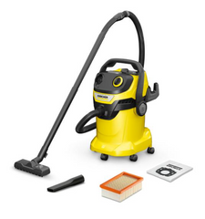 Пилосос Karcher WD 5 V-25/5/22 (1.628-300.0)