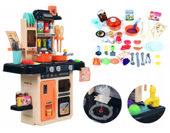 Ігрова дитяча кухня FUNFIT KIDS (3884)