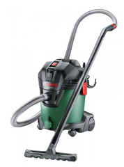 Будівельний пилосос Bosch Advanced Vac 20