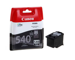 Струменевий картридж Canon PG-540 Black (5225B005)