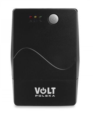 ДБЖ VOLT Pico UPS 800 9Ah 480/800W (5UP008009P)