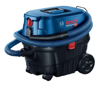 Будівельний пилосос Bosch Professional GAS 12-25 PL Professional